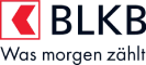 BLKB Logo der Basellandschaftlichen Kantonalbank